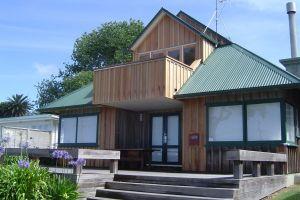 cedar cladding replacement