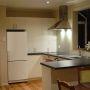 Kitchen renovation