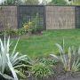 brushstick trellis fencing