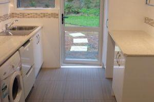 Laundry renovation Whangarei