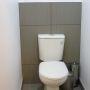 tiled toilet whangarei