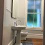 character bathroom 