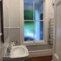 character bathroom villa