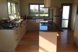 new kitchen villa 