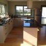 new kitchen villa 