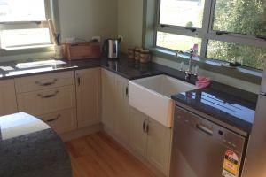 new kitchen villa 