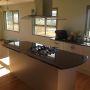 new kitchen villa 