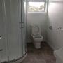 bathroom upgrade