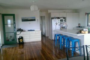 kitchen renovation