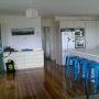 kitchen renovation