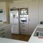 kitchen renovation