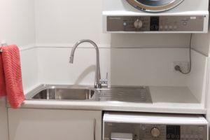 compact laundry
