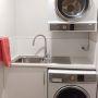 compact laundry