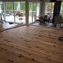 rimu flooring installation