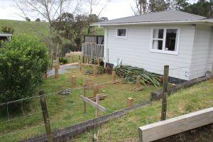 three bedroom extension