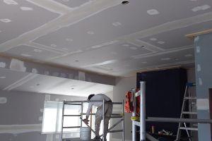 Plastering whangarei