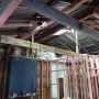 Steel beam installation whangarei