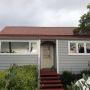 Exterior weatherboard maintenance and painting. whangarei