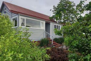 Exterior weatherboard maintenance and painting. whangarei