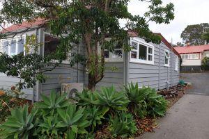 Exterior weatherboard maintenance and painting. whangarei