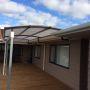 curved pergola whangarei