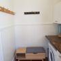 New laundry area as part of Bungalow renovation