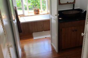 copper taps and basin whangarei