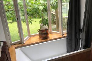 timber flooring timber bath surround whangarei