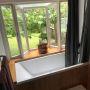 timber flooring timber bath surround whangarei